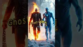 X-Men Marvel Fusion: Legendary Superhero Hybrids in Action! #shorts #viralshorts #marvel