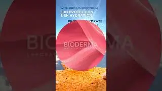 Photoderm Cream SPF50+ | Very High UVA/UVB Protection with SUN ACTIVE DEFENSE technology for skin.
