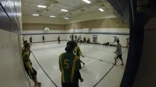SS vs  Hydra 1 of 4 Feb 22, 2017