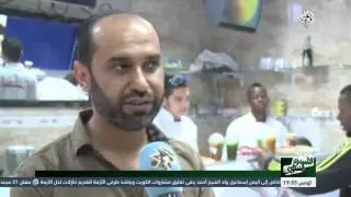 الأسبوع السوري | من موريتانيا محمود لاجئ سوري يرسم قصة نجاح