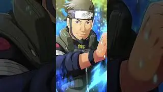 Top Five Best Wind Style Users 😱 #naruto #narutoshippuden #anime #shorts