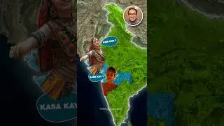 Rich history of Maharashtra and Gujarat day 🇮🇳 Two states, one day #maharashtra #gujarat #travel