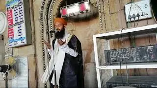 Aakhri Jumma | Ramdan 2019