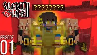 24 KARAT MAGIC - Silent Life II: Episode 1