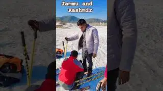 ☃️Jammu and Kashmir ⛷️🏂, #indiajapanrelations #kashmir #srinagar #pahalgamkashmir #dallakesrinagar