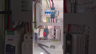 See Solar-Powered Water Supply in Action! 🌞💧