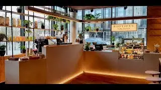 Hotel Puro - pierwsze impresje