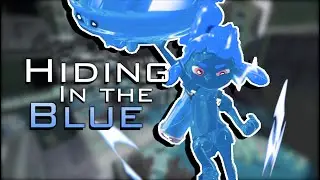 Hiding In The Blue | Splatoon 2 Music Montage