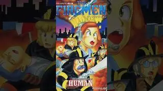 The FireMan Snes #jogos #snes #nostalgia #games