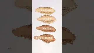 Bedak Ringan untuk Kulit Berjerawat | Bless Acne Face Powder