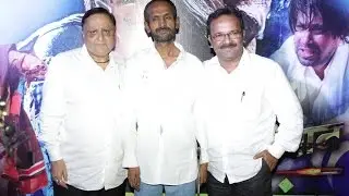 &ldquo;OPERATION GREEN HUNT&rdquo;  - HINDI & TAMIL (DUB) FILMS FIRST LOOK LUNCH PHOTOS.