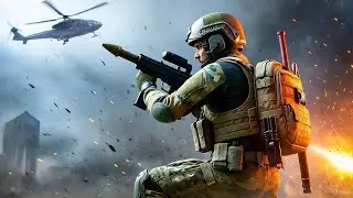 BF6 Streaming all night | Free trial until Dec.2nd