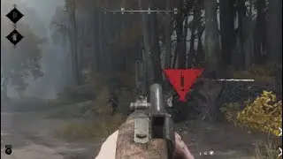 Basic medium ammo