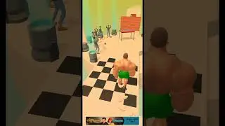 muscle rush  game bahut achcha hai bhai download karna 👍👍👍
