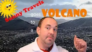 Icelandic Volcano. Watch video of the erupting volcano near Reykjavik - Sunny Travels