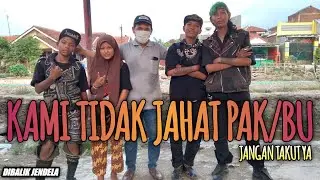 BANYAK YANG BELUM TAU, TERNYATA SEPERTI INI ISI DALAM HATI ANAK PUNK  🥺 || STORY ANAK PUNK