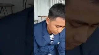 How to move flower plant from polybag to pot