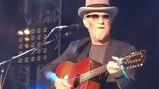 Lucio Dalla e Francesco De Gregori - Rimmel. Live Primo Maggio 2011
