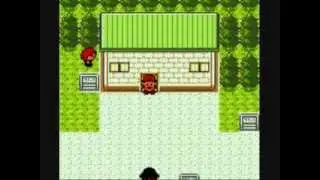 SBP33's Pokemon Gold Nuzlocke Challenge Episode 2: 