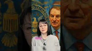 Аткінс новий голова SEC #trading