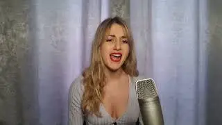 Tu M'oublieras - Larusso (cover)
