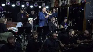 Big Band Kalatówki @ Jazz Camping Kalatówki 2022