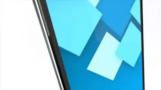 Introducing ALCATEL ONETOUCH IDOL ALPHA