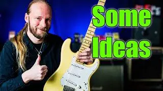 What I Learned On Guitar In What Order (Beginner Lesson 6)