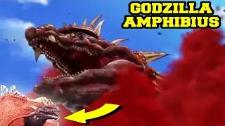 VARAN is GODZILLA CONFIRMED from TOY PIC for Godzilla Singular Point + Episode 7 Link in Description