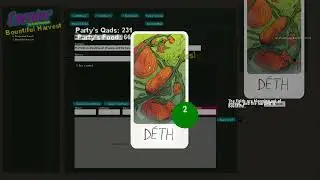 Eventer Gamemaker prototype