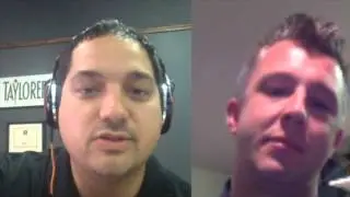 #DJNTV Creating Connections Podcast Episode 17 Apple Music, Social Media Lynch Mob and Sales Talk