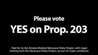 Heather - Yes on Prop 203