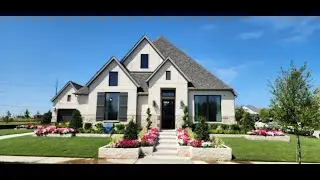 Perry Homes Somerset Park