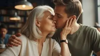 💫 Verbotene Liebe über Generationen hinweg: Unsere wahre Geschichte 💔 | Altersunterschied Beziehung