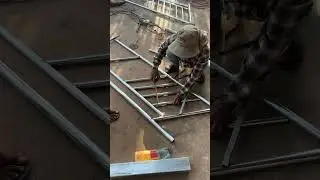 Techniques To Install Stainless Steel Stair Railing