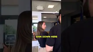 Exit The Building Or Else!