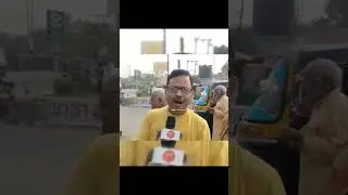 mai isme pada hi kyu😁😁😁 #comedy #reporter #news #education