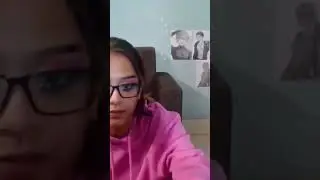 Indian Girl Twitch Streamer being extra cute #twitchstreamer