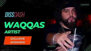 In Conversation with Waqqas | Singer, Musician | New Song | Independent | with @montyislive