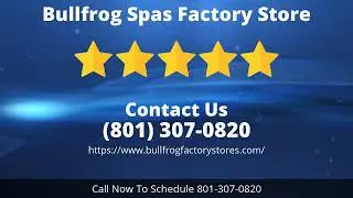 BEST HOT TUB SWIM SPAS UTAH