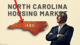 North Carolina Housing Market 2026: Is NOW the Best Time to Buy a Home in NC?