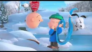 Snoopy e Charlie Brown: Peanuts - O Filme | trailer