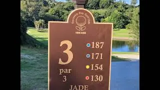 Discovery Bay Golf Club, Hong Kong