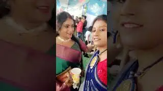 Amar@ husband @r@ Factory@ @Vishwakarma@ puja # barir puja# vlog#