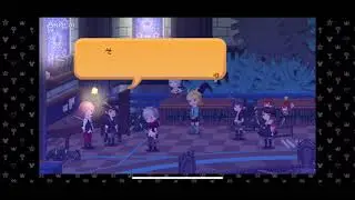【KHUX】メインクエスト９７８『激闘の果てに』（シアター）　プイス