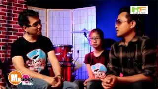Museek-music : มือกีตาร์นักล่ารางวัล Puy Guitar Tutor 2 / 2