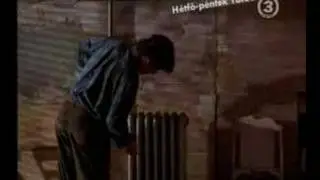Miért éppen Alaszka?
