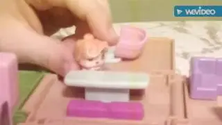 MyMiniMixieQ's Bad Day At The Mall