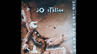 1997 - Jo Staline - LA LUTTE CONTINUE - 03 - Garde Barri&egrave;re