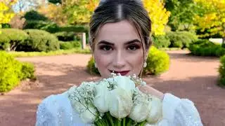 Идрис и Сонгул | Чикаго, Иллинойс | Свадебный фильм | Sam's Media #ahiskawedding #SamsMedia, #wed...
